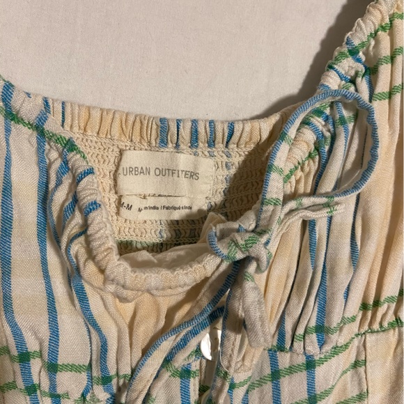 Urban outfitters romper - Picture 3 of 3